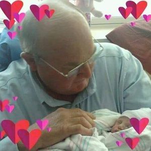 Meet your Posher, Steve